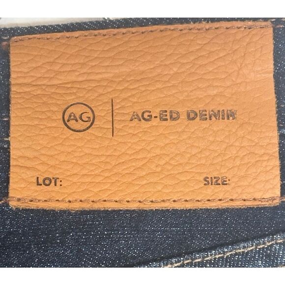 AG Jeans Tellis Modern Slim Vintage Inspired NWT Size 31X33 - Picture 5 of 8